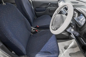 Хетчбэк Suzuki Swift 2003 года, 379000 рублей, Барнаул