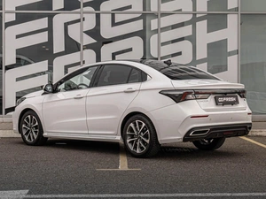 Седан OMODA S5 2023 года, 1580000 рублей, Краснодар