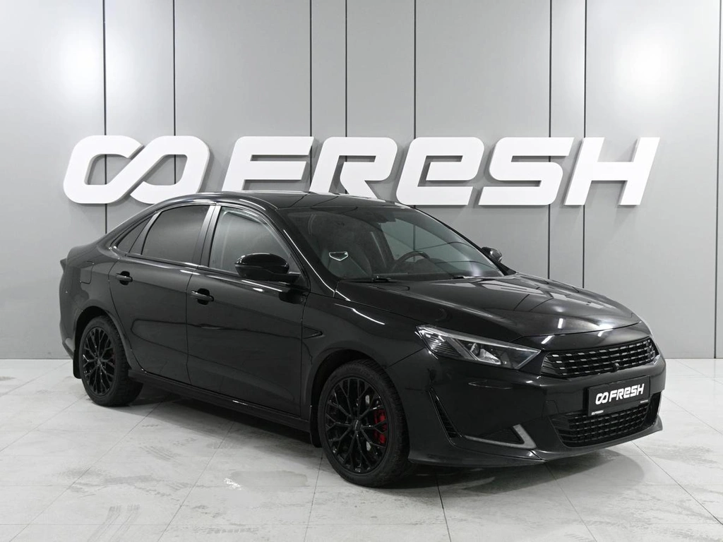 Седан Kaiyi E5 2023 года, 1449000 рублей, Аксай