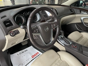 Седан Opel Insignia 2013 года, 1287000 рублей, Солонцы