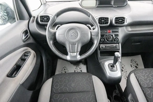 Минивэн Citroen C3 Picasso 2012 года, 599000 рублей, Красноярск