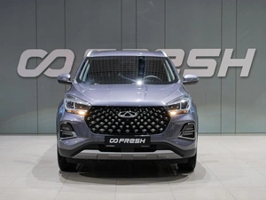 Внедорожник Chery Tiggo 4 Pro 2023 года, 1630000 рублей, Петрозаводск