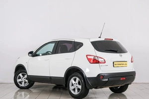 Внедорожник Nissan Qashqai 2011 года, 1049000 рублей, Красноярск