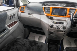 Минивэн Toyota Noah 2003 года, 959000 рублей, Барнаул