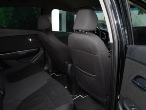 Седан Kia Rio 2011 года, 723000 рублей, Тверь