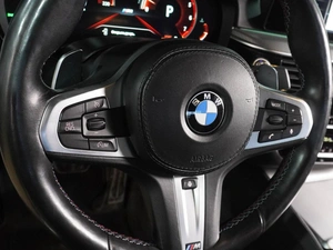 Седан BMW 5 серия 2019 года, 3899000 рублей, Воронеж