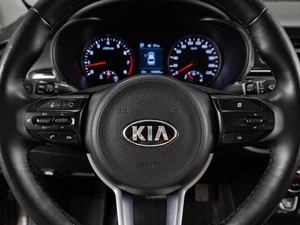 Седан Kia Rio 2017 года, 1250000 рублей, Тюмень