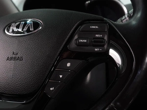 Седан Kia Cerato 2017 года, 1499000 рублей, Воронеж