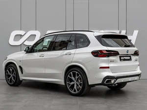 Внедорожник BMW X5 2025 года, 13900000 рублей, Краснодар