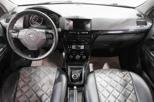 Хетчбэк Opel Astra GTC 2007 года, 489000 рублей, Новокузнецк