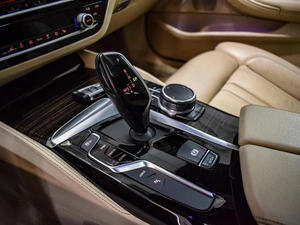 Седан BMW 5 серия 2017 года, 3350000 рублей, Муром