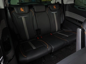 Минивэн Forthing M4 Yacht 2023 года, 2519000 рублей, Воронеж