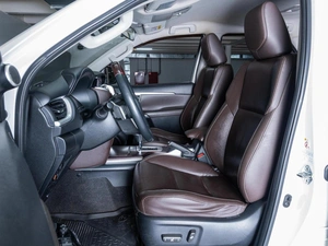 Внедорожник Toyota Fortuner 2017 года, 3449000 рублей, Ставрополь