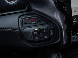 Пикап RAM 1500 2022 года, 15600000 рублей, Краснодар