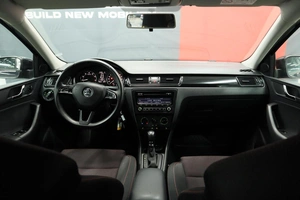 Хэтчбек Skoda Rapid 2015 года, 1370000 рублей, Курск