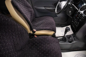 Хетчбэк Daewoo Matiz 2005 года, 249000 рублей, Оренбург