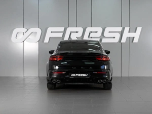 Седан Geely Preface 2023 года, 2369000 рублей, Красный Пахарь
