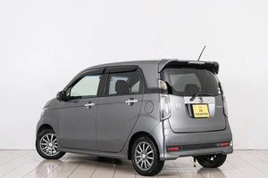 Хетчбэк Honda N-WGN 2014 года, 789000 рублей, Красноярск