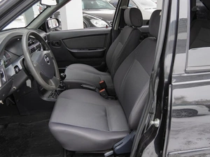 Седан Daewoo Nexia 2012 года, 350000 рублей, Волгоград