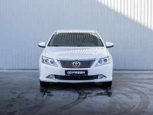 Седан Toyota Camry 2013 года, 1970000 рублей, Краснодар