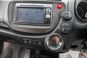 Универсал Honda Fit Shuttle 2011 года, 1109000 рублей, Барнаул