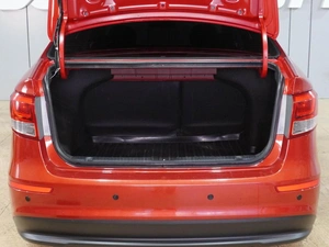 Седан Kia Rio 2016 года, 989000 рублей, Воронеж