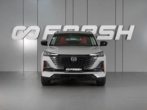 Внедорожник Changan UNI-S 2024 года, 2098000 рублей, Красный Пахарь