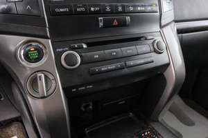 Внедорожник Toyota Land Cruiser 2008 года, 2909000 рублей, Красноярск