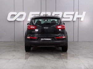 Внедорожник Kia Sportage 2013 года, 1579000 рублей, Воронеж