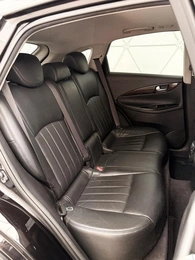 Внедорожник Infiniti EX25 2012 года, 1599000 рублей, Орёл