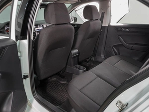 Лифтбек Volkswagen Polo 2020 года, 1449000 рублей, Воронеж