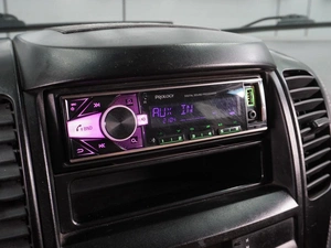 Внедорожник Kia Sorento 2003 года, 839000 рублей, Воронеж