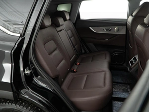 Внедорожник Chery Tiggo 7 Pro Max 2024 года, 2243055 рублей, Москва