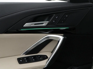 Внедорожник BMW X1 2023 года, 5338888 рублей, Москва