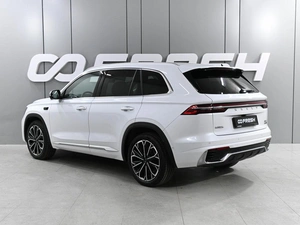 Внедорожник Geely Xingyue L 2025 года, 3919000 рублей, Аксай