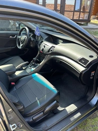 Седан Honda Accord 2008 года, 875000 рублей, Красноярск