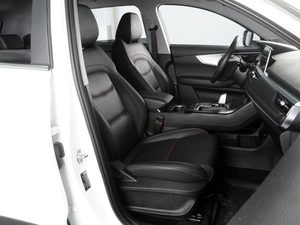 Внедорожник Chery Tiggo 7 Pro 2023 года, 1939000 рублей, Красный Пахарь