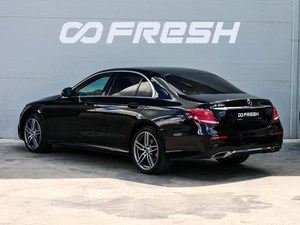 Седан Mercedes-benz E-класс 2019 года, 3550000 рублей, Краснодар