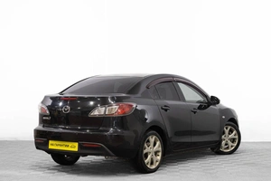 Седан Mazda 3 2009 года, 809000 рублей, Барнаул