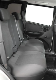 Внедорожник ВАЗ (LADA) Niva Travel 2021 года, 1057000 рублей, Орёл