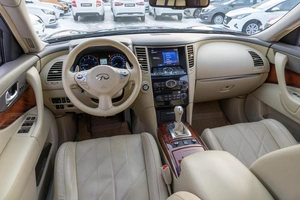 Внедорожник Infiniti FX30 2012 года, 2280000 рублей, Саратов