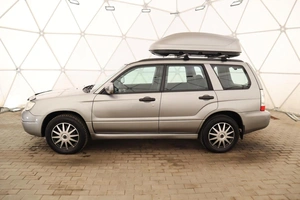 Универсал Subaru Forester 2007 года, 899000 рублей, Обнинск