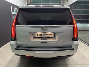 Внедорожник Cadillac Escalade 2020 года, 6000000 рублей, Красноярск