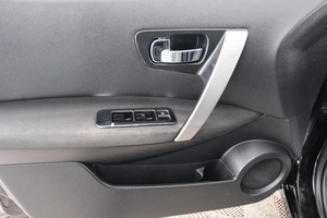 Внедорожник Nissan Qashqai 2009 года, 1069000 рублей, Красноярск