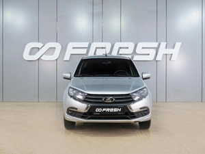 Седан ВАЗ (LADA) Granta 2023 года, 829000 рублей, Воронеж