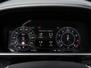 Внедорожник Land Rover Range Rover Sport 2020 года, 9450000 рублей, Краснодар