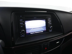 Седан Mazda 6 2014 года, 2628444 рублей, Москва