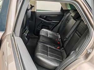 Внедорожник Land Rover Range Rover Evoque 2020 года, 3945000 рублей, Краснодар