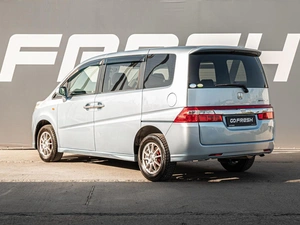 Минивэн Honda Stepwgn 2009 года, 1050000 рублей, Краснодар