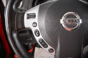 Внедорожник Nissan Qashqai 2008 года, 659000 рублей, Пермь